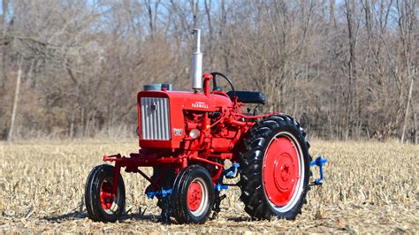 Farmall 140 tractor | Tractor Library