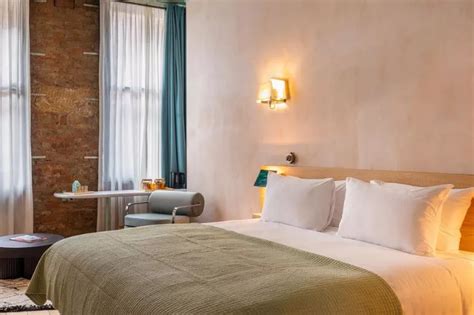 Rooms at Manchester's 'most stylish' hotel are 'cheaper than Travelodge ...