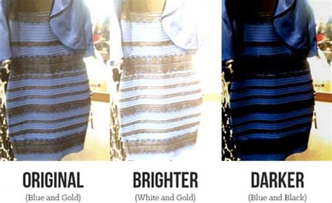 Dress Meme White And Gold - Meme Walls