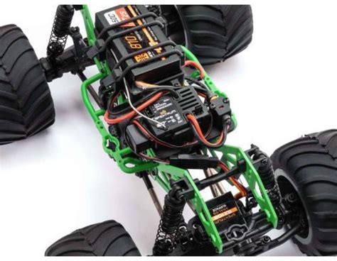 LEARN ABOUT THE LOSI MINI LMT - IN DEPTH VIDEO