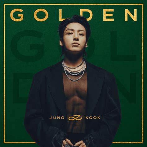 Golden (Jung-Kook-Album) – Wikipedia