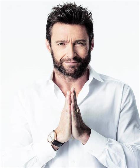 12 Handsome Wolverine Beard Styles to Turn Up Your Style