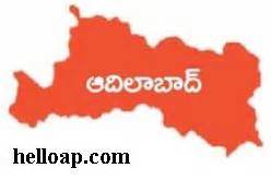 Adilabad New Districts Draft Notification, Map, Revenue Divisions and Mandals – 2016 – hello ap