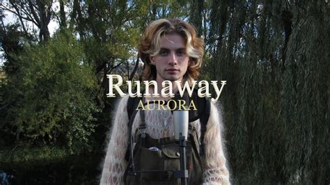 Runaway Aurora