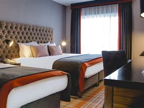 THE MONTENOTTE HOTEL - Updated 2022 Prices & Reviews (Cork, Ireland)