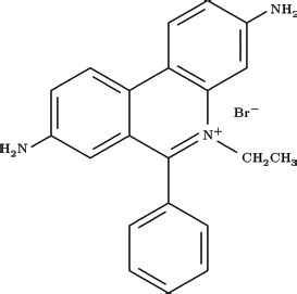 Ethidium Bromide