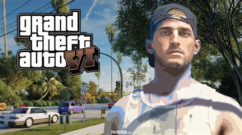 GTA 6 | Teaser de Grand Theft Auto VI aparece em post da Rockstar Games