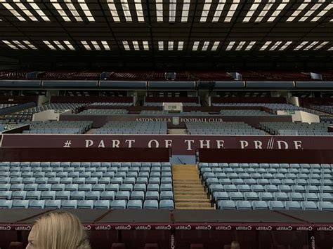 Villa Park Stadium Tour (Birmingham) - 2019 All You Need to Know Before ...