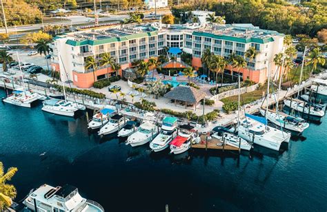 Marina Del Mar Resort & Marina (Key Largo, FL) - Resort Reviews - ResortsandLodges.com