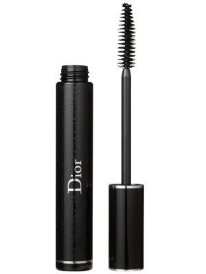 Dior DiorShow Black Out Waterproof Backstage Makeup Spectacular Volume Intense Black-Kohl ...