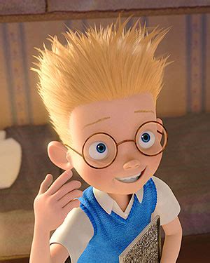 Meet the Robinsons - Film Reviews - Film - Entertainment - theage.com.au