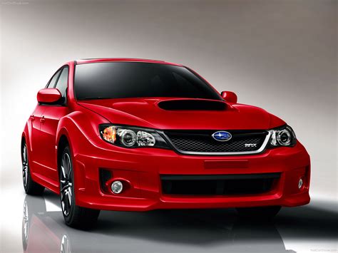 2011 Subaru Impreza WRX STi - Pictures - CarGurus