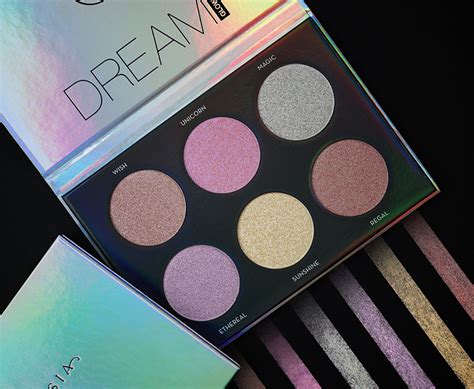 Anastasia Dream Glow Kit Available 5/22