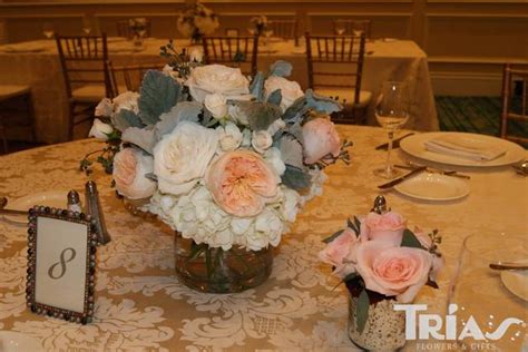 Trias Flowers and Events - Wedding Florists - Miami, FL - WeddingWire