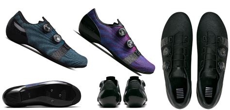 THE BEST ROAD CYCLING SHOES - In The Know Cycling