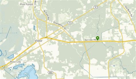 Best Trails near Vidor, Texas | AllTrails