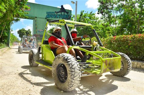 Bavaro Adventure Park Punta Cana