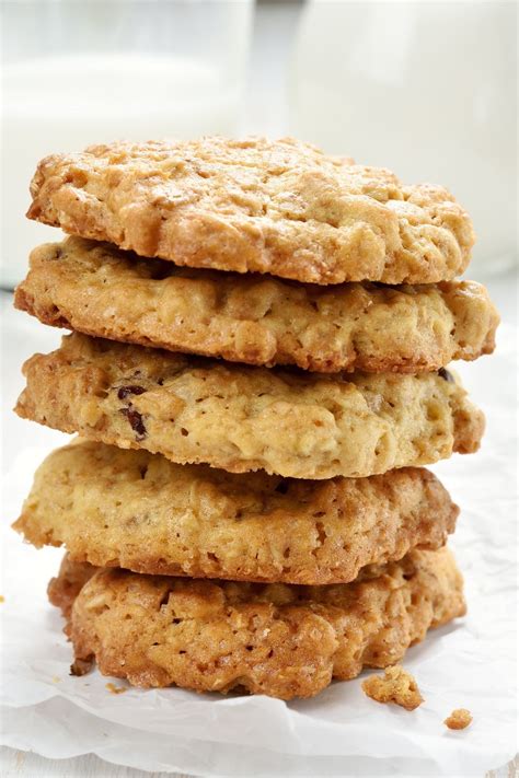 13 Best Healthy Cookie Recipes That Are Easy to Make - IzzyCooking