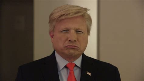 The Trail Tapes: Life as a Donald Trump Impersonator