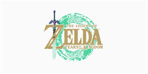 Zelda Tears Of The Kingdom Png - Image to u