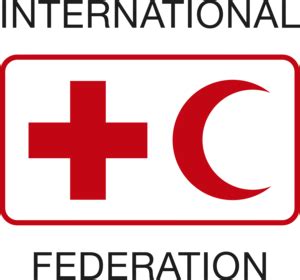 Ifrc Logo PNG Vector (SVG) Free Download