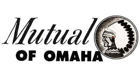 Mutual of Omaha Logo, symbol, meaning, history, PNG, brand