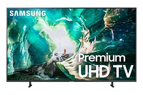 Samsung 82 Inch 4K UHD Smart TV Review - Bhanza