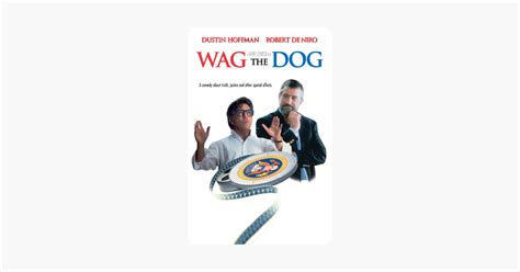 ‎Wag the Dog on iTunes