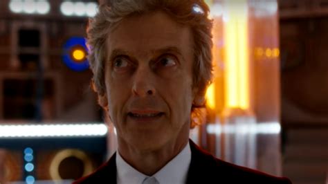 'Doctor Who' Season 10 trailer arrives just in time for Christmas | Mashable