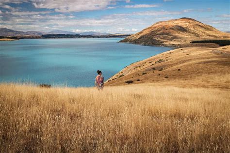 Things to Do in Lake Tekapo, New Zealand for Adventurers