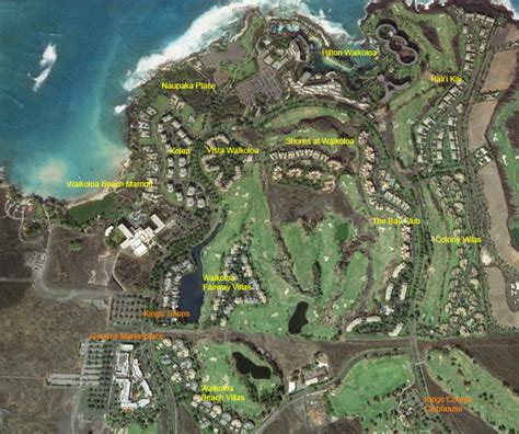 Waikoloa Beach Resort Homes for Sale | Bob & Jill Furneisen, Realtors