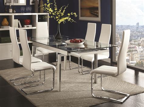 Modern Dining Room Furniture