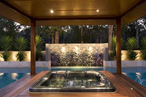 Modern Country - Modern - Pool - Sunshine Coast - by Soul Space | Houzz