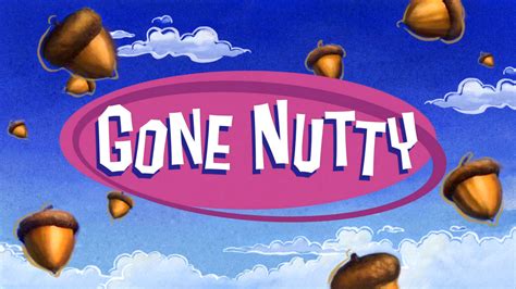 Gone Nutty (2002) | FilmFed