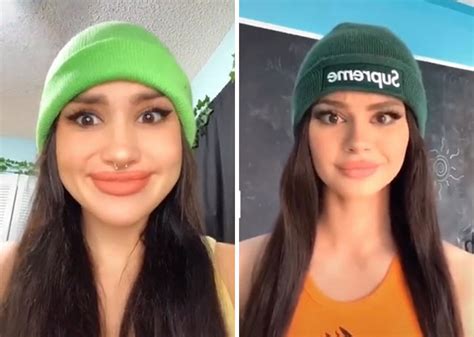 Guy Issues A Challenge To TikTok To Find Their Doppelgangers And Here ...