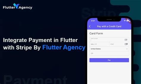 How to Integrate Stripe Payments in Flutter Apps: A Step-by-Step ...