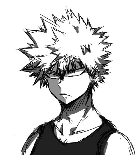 Pin on Bakugou