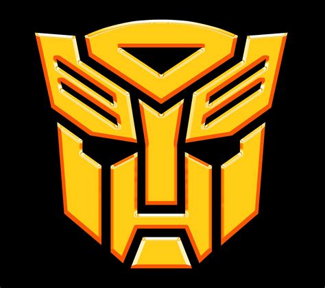 √ Bumblebee Autobots Logo / Autobot Logo Hoodie Transformers Deceptions Classic Cartoon Etsy ...