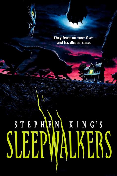 Sleepwalkers (film) - Alchetron, The Free Social Encyclopedia