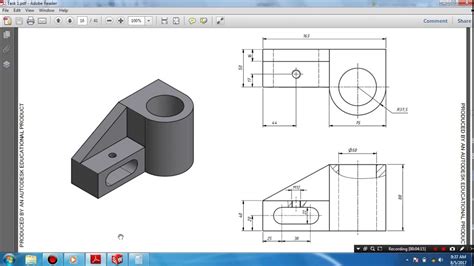 Solidworks tutorial - adamswinning