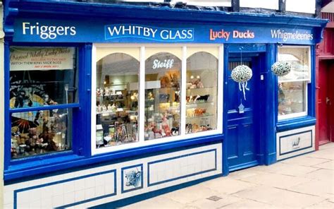 9 Independent Shops In Whitby That You Won’t Find Anywhere Else! in 2020 | Whitby, Christmas ...