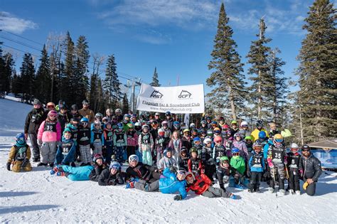 Flagstaff Ski And Snowboard Team Soars To New Heights