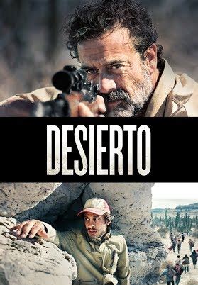 Desierto | Official Trailer | Own it Now on Digital HD, Blu-ray & DVD ...