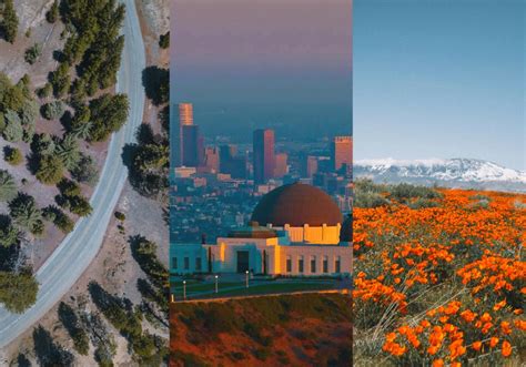 33 Best Scenic Drives in LA: The Ultimate Los Angeles Scenic Drives Guide - Television of Nomads