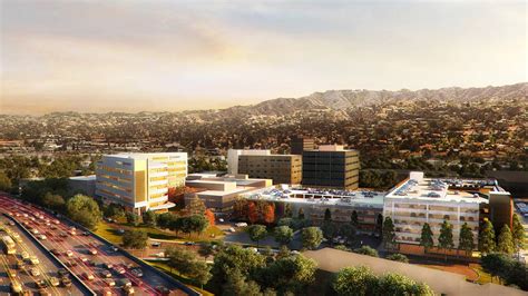 Providence and Cedars-Sinai Expand Healthcare in the San Fernando Valley