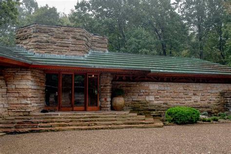 Kentuck Knob: Frank Lloyd Wright's Hidden Masterpiece - Uncovering PA