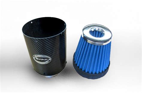 RIPP Universal Carbon Fiber Closed Air Filter – RIPP Superchargers