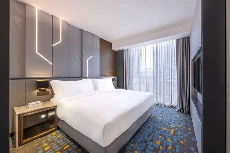 DOUBLETREE BY HILTON SHAH ALAM I-CITY - Updated 2022 Prices & Hotel ...