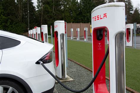 Rumors are swirling about a new Tesla battery that could give its cars ...