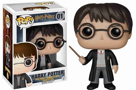 The 10 Most Iconic Harry Potter Collectibles - The hobbyDB Blog